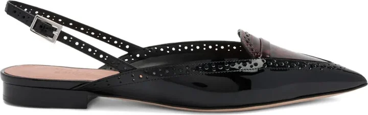 Laurie ballerina shoes