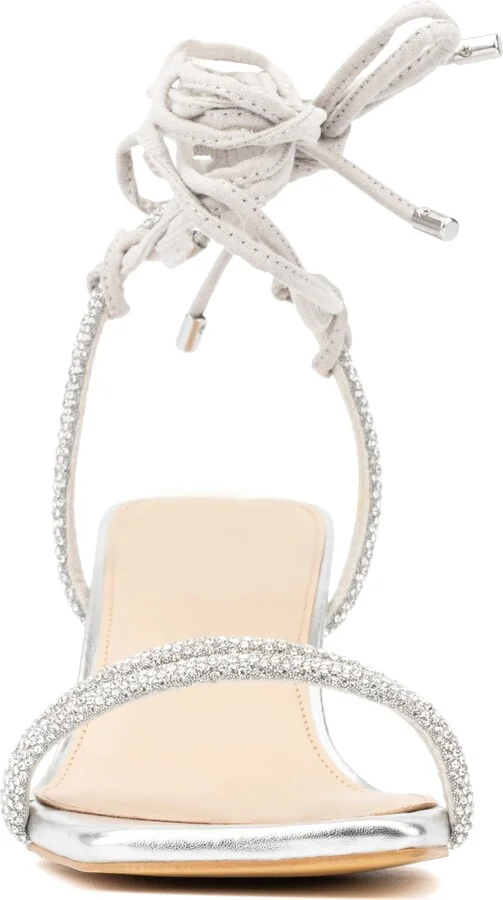Laurie Heeled Sandal - Wide Width - Image 2