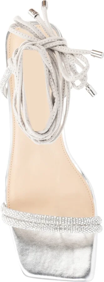 Laurie Heeled Sandal - Wide Width - Image 5