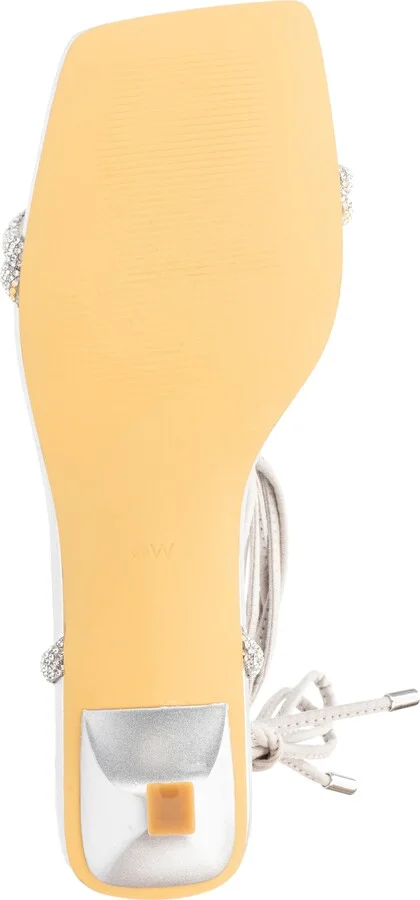 Laurie Heeled Sandal - Wide Width - Image 6