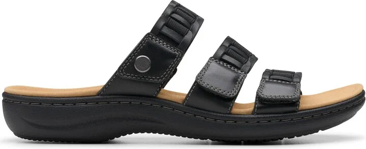 Laurieann Hope Slide Sandal - Image 3