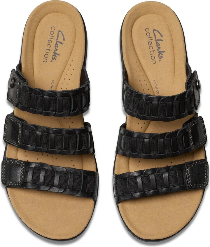 Laurieann Hope Slide Sandal - Image 4