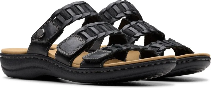Laurieann Hope Slide Sandal - Image 7