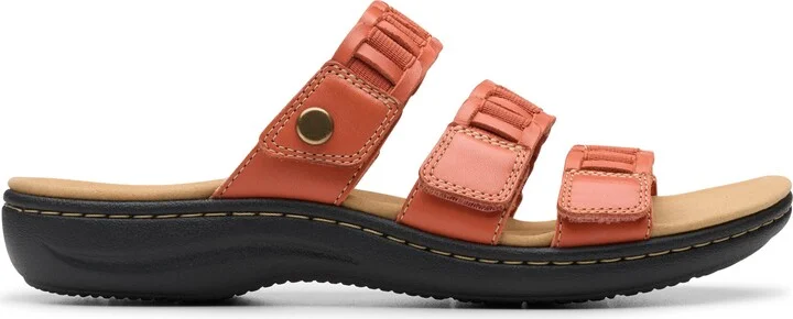 Laurieann Hope Slide Sandal - Image 3