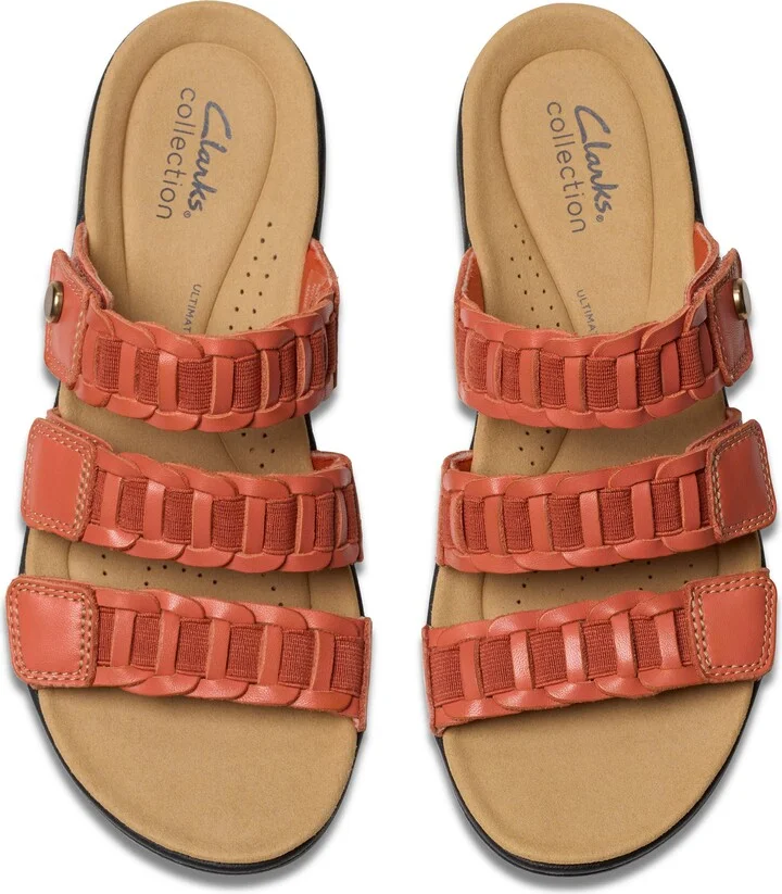 Laurieann Hope Slide Sandal - Image 4