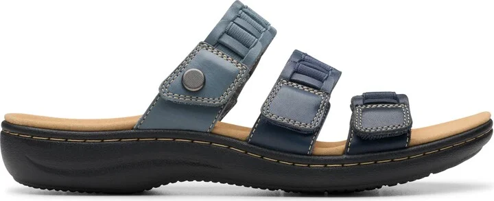 Laurieann Hope Slide Sandal - Image 3