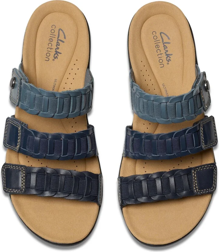 Laurieann Hope Slide Sandal - Image 4