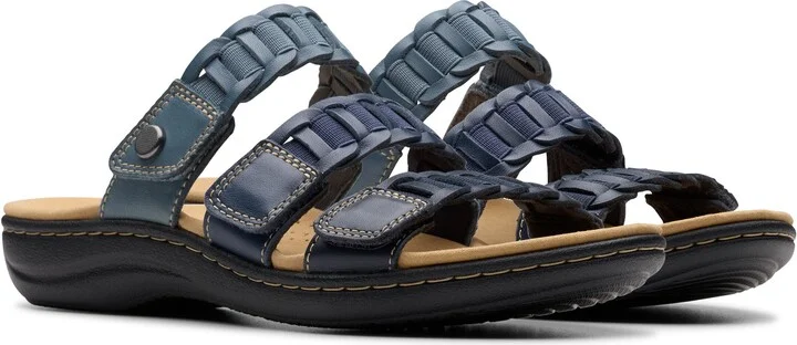 Laurieann Hope Slide Sandal - Image 7