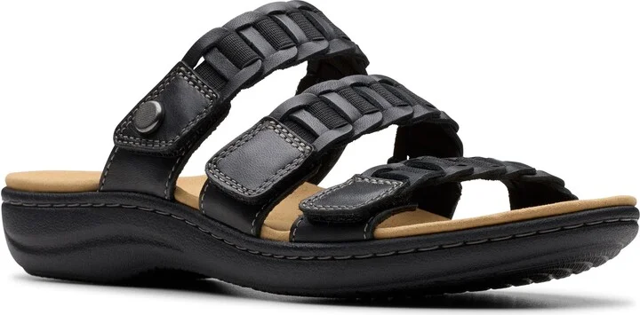Laurieann Hope Slide Sandal