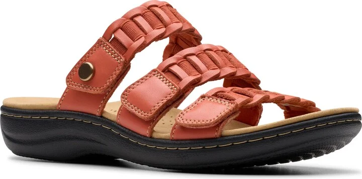 Laurieann Hope Slide Sandal