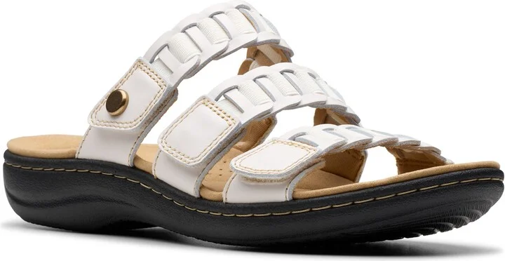 Laurieann Hope Slide Sandal