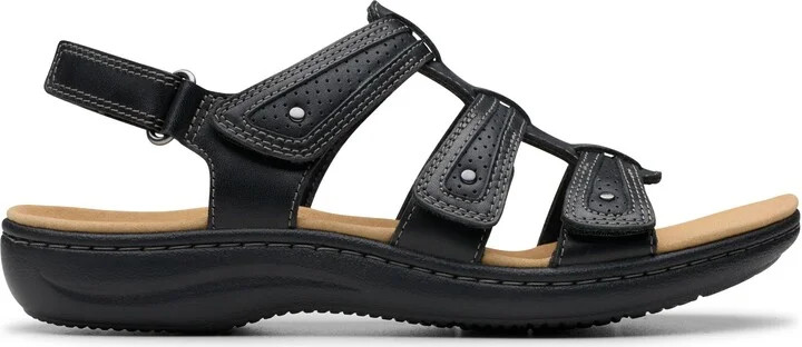 Laurieann Ivy Sandal - Image 9