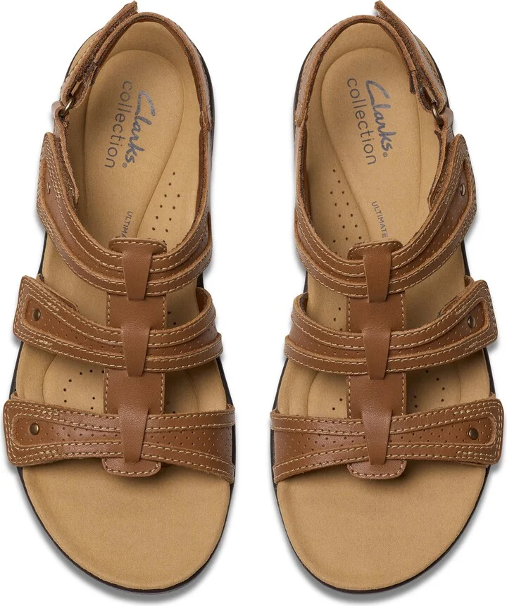 Laurieann Ivy Slingback Sandal - Image 4