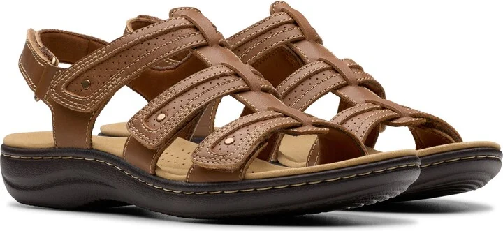 Laurieann Ivy Slingback Sandal - Image 7