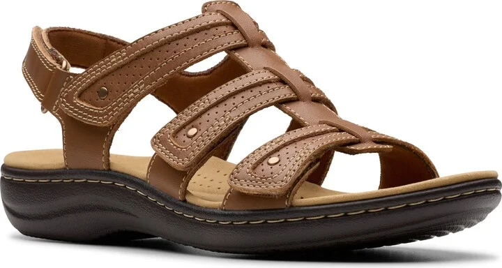 TAN LEATHER