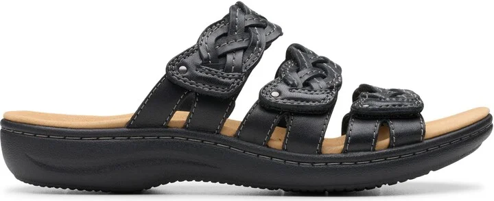 Laurieann Rio Sandal - Image 3
