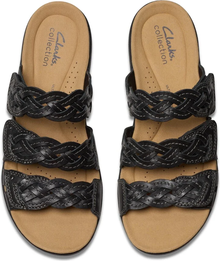 Laurieann Rio Sandal - Image 4