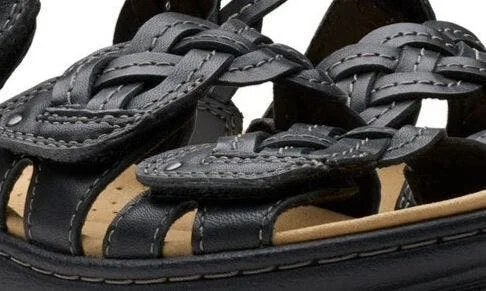 Laurieann Rio Sandal - Image 9