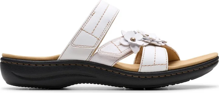 Laurieann Rose Sandal - Image 3