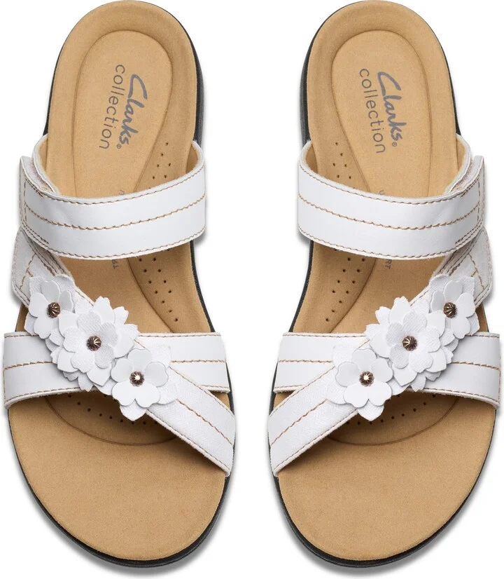 Laurieann Rose Sandal - Image 4