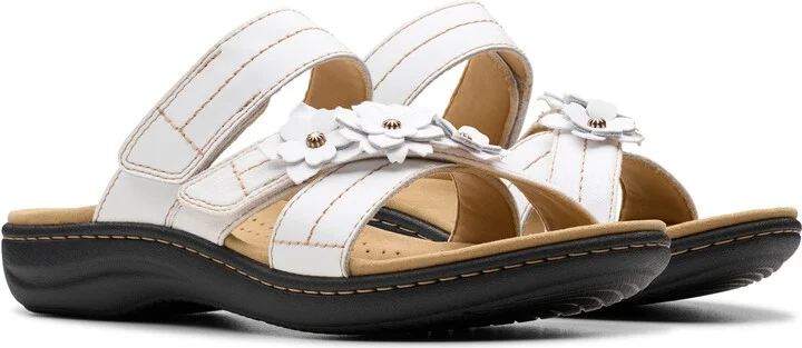 Laurieann Rose Sandal - Image 7