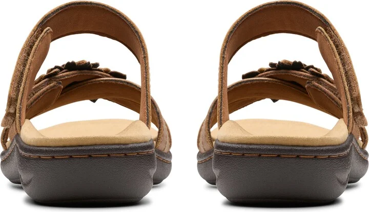 Laurieann Rose Sandal - Image 2