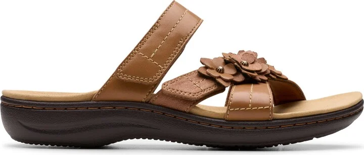 Laurieann Rose Sandal - Image 3