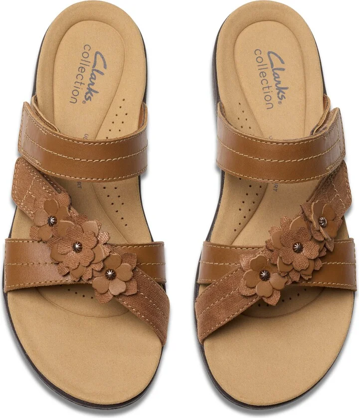 Laurieann Rose Sandal - Image 4