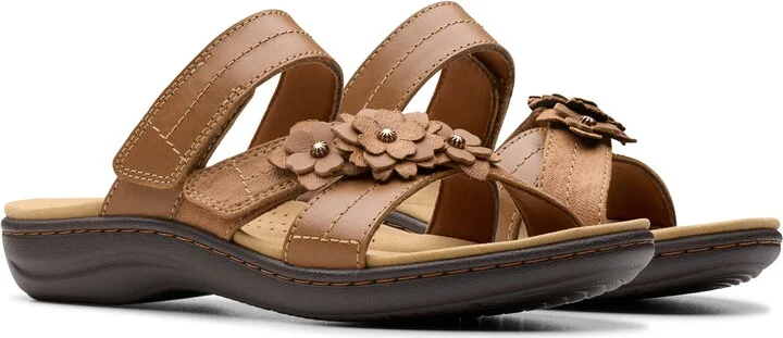 Laurieann Rose Sandal - Image 7