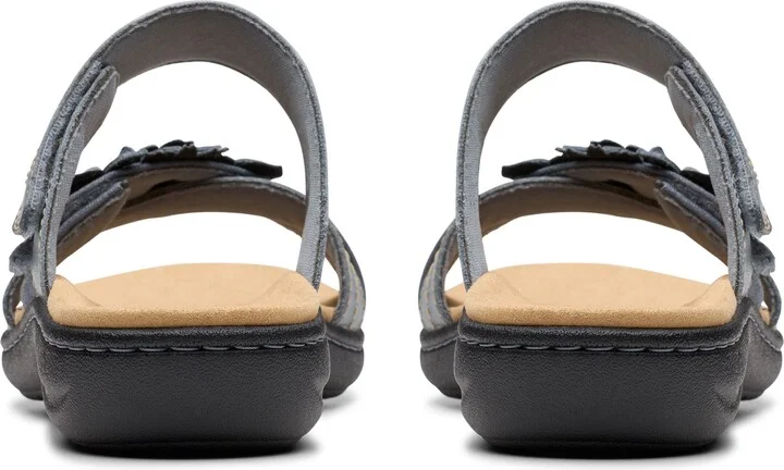 Laurieann Rose Sandal - Image 2