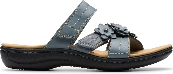 Laurieann Rose Sandal - Image 3