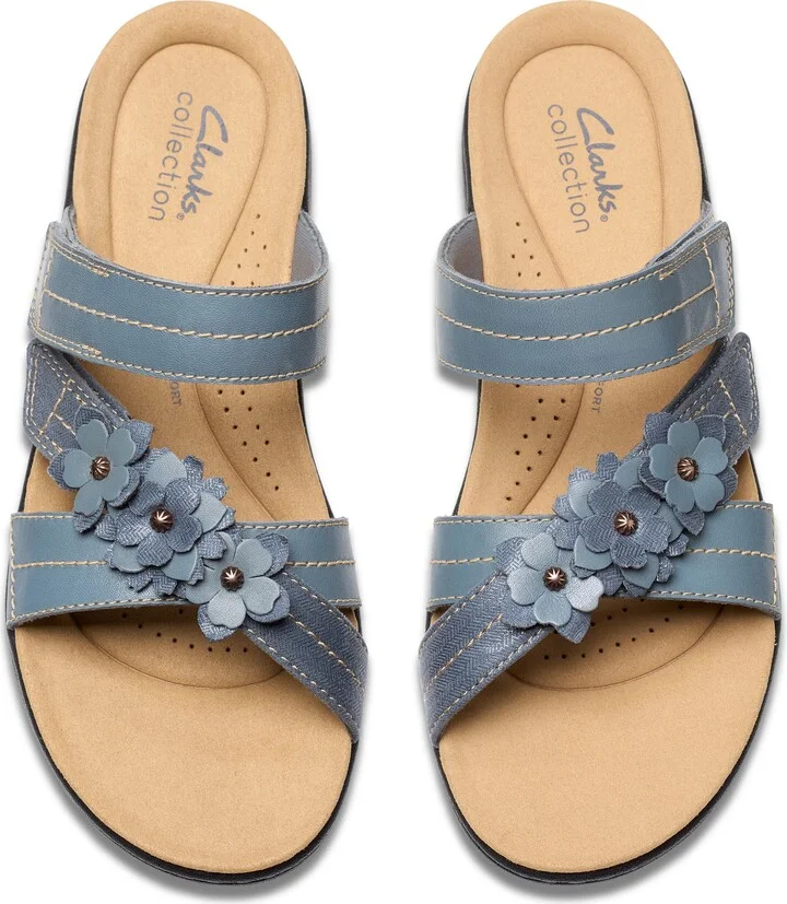 Laurieann Rose Sandal - Image 4