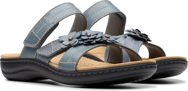 Laurieann Rose Sandal - Image 7