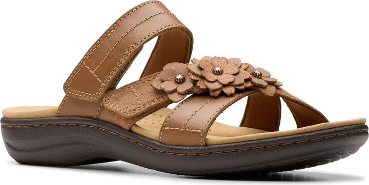 Laurieann Rose Sandal