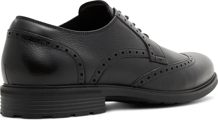 Laurier Wingtip Derby - Image 2