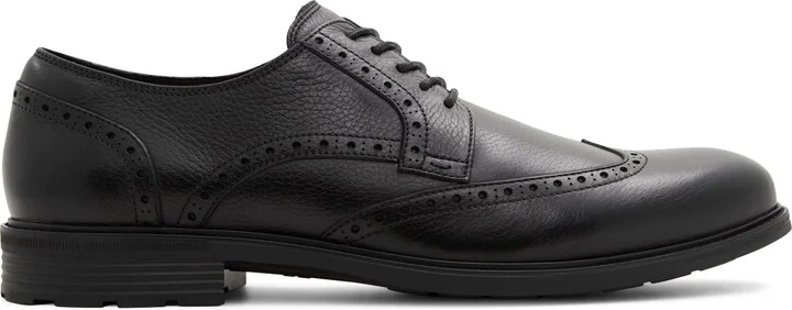 Laurier Wingtip Derby - Image 3