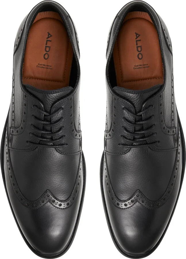 Laurier Wingtip Derby - Image 4