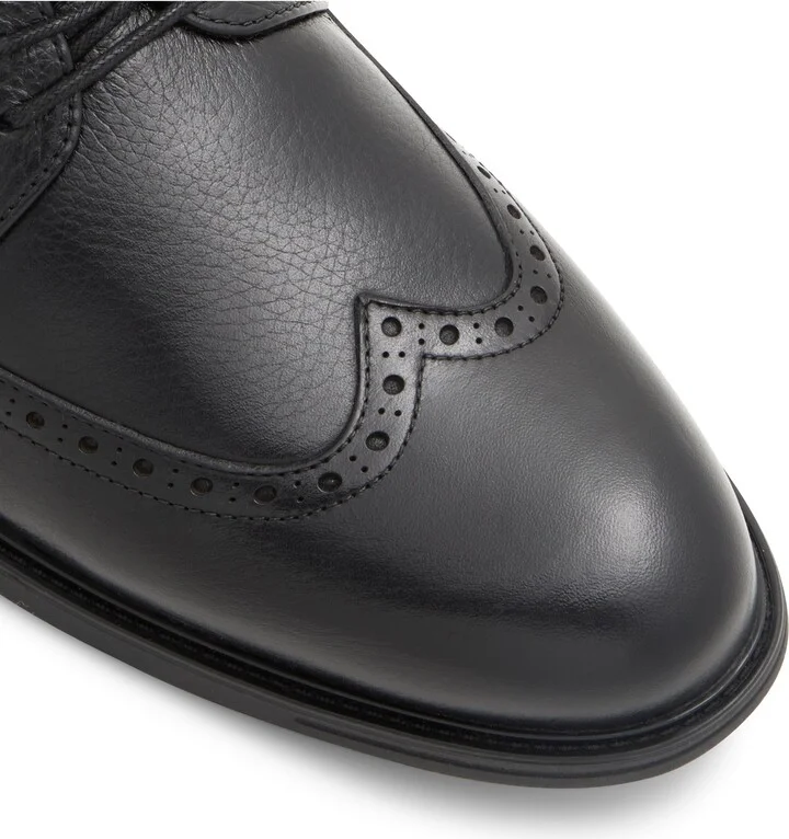 Laurier Wingtip Derby - Image 5