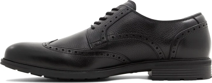 Laurier Wingtip Derby - Image 6