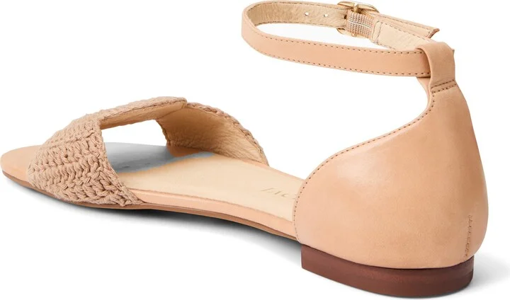 Laurin Ankle Strap Sandal - Image 2