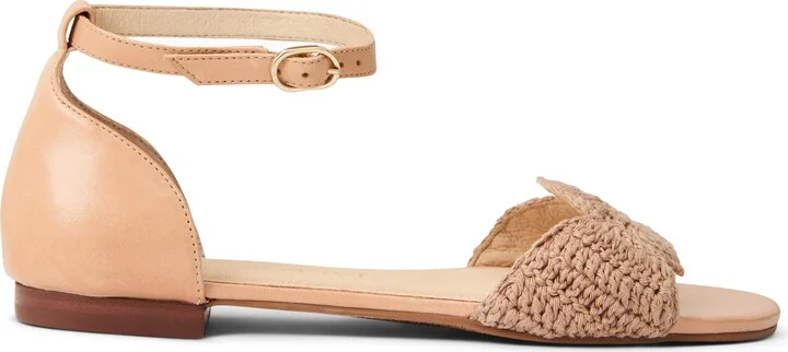Laurin Ankle Strap Sandal - Image 3