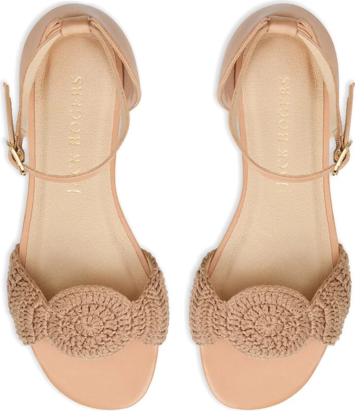 Laurin Ankle Strap Sandal - Image 4