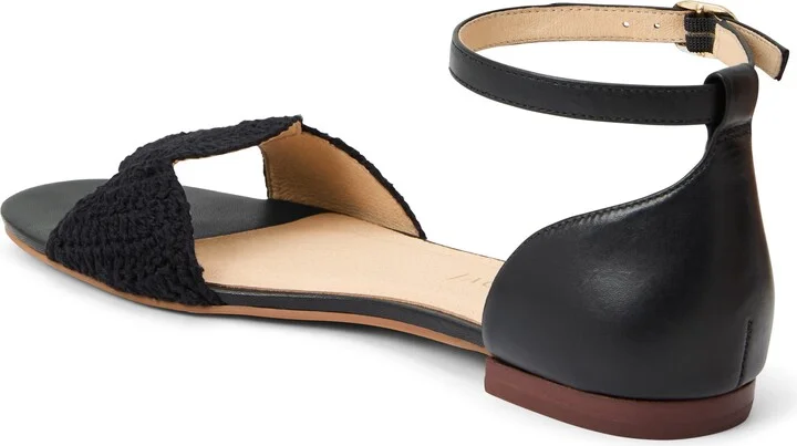 Laurin Ankle Strap Sandal - Image 7