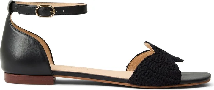 Laurin Ankle Strap Sandal - Image 8