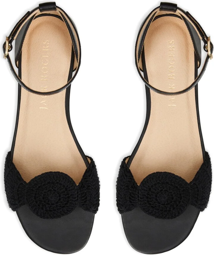 Laurin Ankle Strap Sandal - Image 9