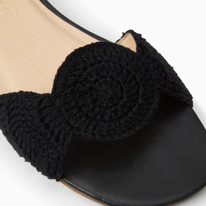 Laurin Ankle Strap Sandal - Image 11