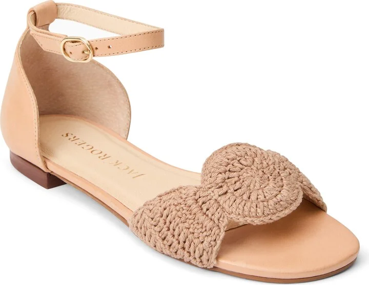 Laurin Ankle Strap Sandal