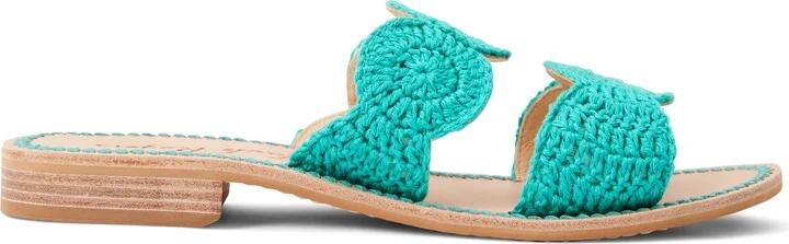 Laurin Crochet Sandal - Image 3