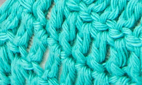 Laurin Crochet Sandal - Image 5