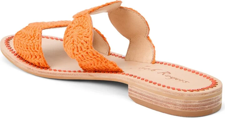Laurin Crochet Sandal - Image 7